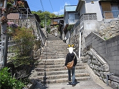 尾道_坂のまち