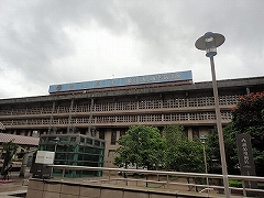 台南駅（高速鉄道）