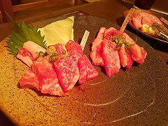 肉屋の焼肉ぷるこぎ高知店