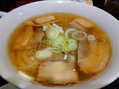喜多方ラーメン坂内 小法師 六泉寺店