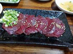 焼肉 とんちゃん