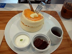 cafeRob 松山三番町店