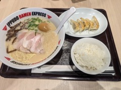 IPPUDO RAMEN EXPRESS イオンモール高知店