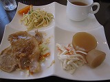 カフェレスト Emu