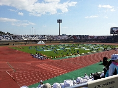 ねんりんピックよさこい高知２０１３