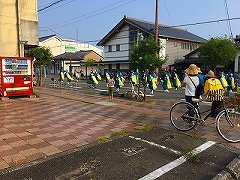 安芸市民納涼祭