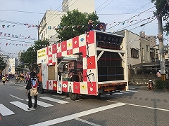 よさこい祭り