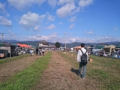 フィールド~食・雑貨・古道具・音楽~