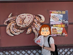 かにめし本舗 ドライブインかなや