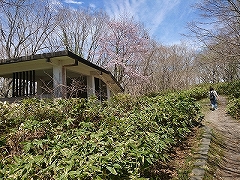 日暮山展望台
