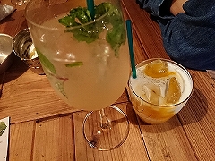 錆と煤