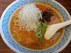 麺や倉橋