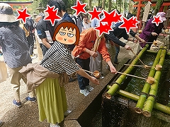 春日大社
