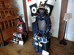 大洲城