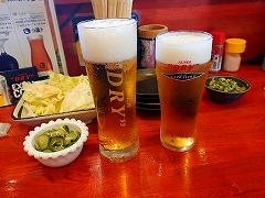 炭火焼ひとすじ。さんとう