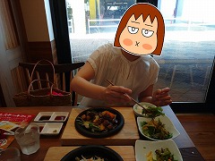 鹿児島ステーキハウス薩摩 高知店