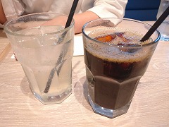 カプリチョーザ イオンモール高知店