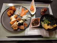 奥道後 壱湯の守