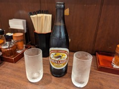 製麺処 蔵木 インター店