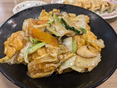 餃子の王将 高知駅店