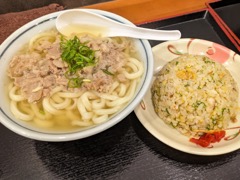 こがね製麺所 高知一宮店