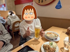 豚太郎 介良店(本部直営店)
