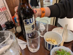 立呑み処 七津屋 第4ビル店