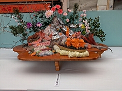 皿鉢祭