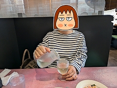 サイゼリヤ 丸亀町グリーン店