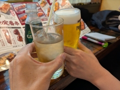 やきとり大吉 高知大津店