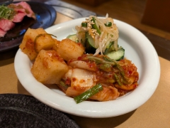 カルビ屋大福 福井店