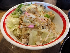 ちゃんぽん亭総本家 高知店